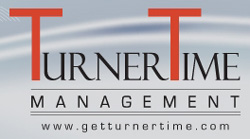 TurnerTime Management